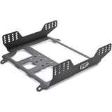 PCI SPARCO SPRINT 1 PIECE SEAT MOUNT (LEFT) for 89-05 NA/NB MAZDA MX-5