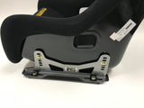 PCI ADJUSTABLE SEAT MOUNT (LEFT) for 92-96 HONDA PRELUDE