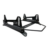 PCI SLIDER SEAT MOUNT (LEFT) for 88-91 CRX