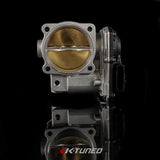K-Tuned 72mm Drive By Wire Throttle Body 2006-2015 Civic SI w/ RBC KTD-72D-RBC