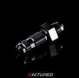 K-Tuned 3AN Steel  Bulkhead nut - 3BH-S-NUT