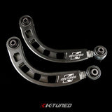K-Tuned Rear Camber Kit (Rubber) for 17 Civic Including FK8 Type R - KTD-RUR-168