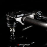 K-Tuned Front Camber Kit 96-00 Honda Civic EK - KTD-FUR-960
