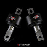 K-Tuned Rear Trailing Arm Hardened Rubber Bushings RTA EG/DC2/EK - KTD-RTA-R92