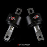 K-Tuned Rear Trailing Arm Hardened Rubber Bushings RTA EG/DC2/EK - KTD-RTA-R92