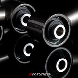 K-Tuned Front Camber Kit / UCA (Rubber) for 03-07 Accord/04-08 TSX - KTD-FUR-AC3