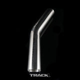K-Tuned TrackOne -  Aluminum Tubing - 4.5"/30 Degree/Long Leg  (7" Leg Length)