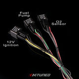 K-Tuned K-Swap Race Harness K Swap Race KTH-204-RCE