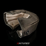 K-Tuned Titanium Turbo Blanket - T4 - KTD-HTB-T4