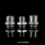K-Tuned Upper Coolant Housing Fittings