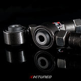 K-Tuned Rear Toe Adjustment Kit 88-00 Honda Civic / 90-01 Acura Integra - KTD-RTR-880