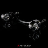 K-Tuned Front Camber Kit / UCA (Rubber) - EF/CRX - KTD-FUR-881