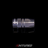 K-Tuned High Pressure 10AN - Straight-KHP-10HE-000