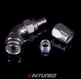 K-Tuned High Pressure 10AN - 45 degree - KHP-10HE-045
