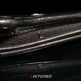 K-Tuned Front Lower control arms for Honda CRX EF 1989-1991 KTD-FLR-881