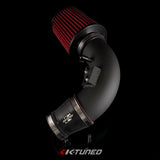 K-Tuned 9th Gen Short Ram Intake KTD-SR9-30F