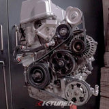 K-Tuned Power Steering Relocation Kit  for 05-06 RSX - KTD-PSP-506