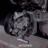 K-Tuned Power Steering Relocation Kit  for 05-06 RSX - KTD-PSP-506