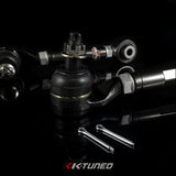 K-Tuned Rear Camber Kit (Rubber) for 03-07 Accord / 2004-08 TSX - KTD-RUR-AC3