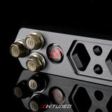 K-Tuned Rear Lower Control Arms LCA 2001-2005 Honda Civic EM2 EP3 - KTD-RLR-105