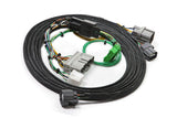 K-Tuned 1996-1998 EK Civic K-Swap Conversion Harness K20A K20A2 K24 KTH-96-98 KTH-96-98 - HPTautosport