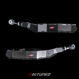 K-Tuned Rear Lower Control Arm LCA Spherical for 10th gen & Civic Type R