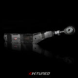 K-Tuned Rear Lower Control Arm LCA Spherical for 10th gen & Civic Type R