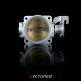 K-Tuned 80mm B Series Throttle Body B16 B18 B20 -KTD-TB8-B35