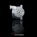 K-Tuned 80mm B Series Throttle Body B16 B18 B20 -KTD-TB8-B35