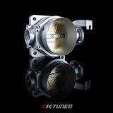 K-Tuned 80mm B Series Throttle Body B16 B18 B20 -KTD-TB8-B35