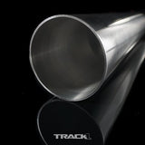 K-Tuned TrackOne -  Aluminum Tubing - 4"/60 Degree/Short Leg  (5.5" Leg Leng)