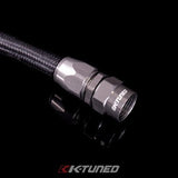 K-Tuned High Pressure 6AN - 120 degree - KHP-6HE-120
