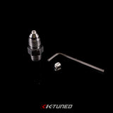 K-Tuned Turbo Oil Restrictor - KTD-ORF