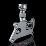K-Tuned K24/K20Z3 Upper Coolant Housing w/ Filler Neck -KUW-24C-F02