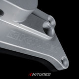 K-Tuned K24/K20Z3 Upper Coolant Housing w/ Filler Neck -KUW-24C-F02