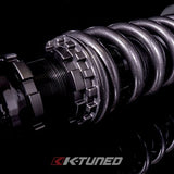 K-Tuned K1 - Street for 90-05 NSX - 90-05 NSX (F-14K / R-14K)-KTD-K1-NSX