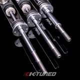K-Tuned K1 - Street for 90-05 NSX - 90-05 NSX (F-14K / R-14K)-KTD-K1-NSX