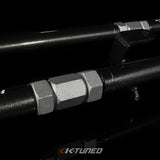 K-Tuned Rear Camber Kit (Rubber) for 08-12 Accord/09-14 TSX - KTD-RUR-AC8