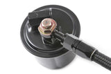 K-Tuned Fuel Line Kit (For OEM Filter) -6AN Civic Integra K-Series FLK-OF-LO - HPTautosport