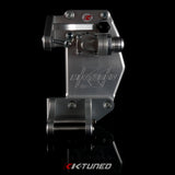 K-Tuned K Series Complete Water Plate Kit w/ Electric Pump K20 K24 KWP-TB-405