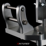 K-Tuned K Series Complete Water Plate Kit w/ Electric Pump K20 K24 KWP-TB-405