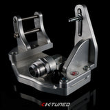 K-Tuned K Series Complete Water Plate Kit w/ Electric Pump K20 K24 KWP-TB-405