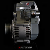 K-Tuned K Series Complete Water Plate Kit w/ Electric Pump K20 K24 KWP-TB-405