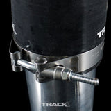 K-Tuned TrackOne - T-Bolt Clamp - 4" (108-116mm) - T1-49-4000