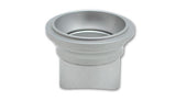 Vibrant Weld On Tial Style Blow Off Valve Alum Weld Fitting/Alum Flange - HPTautosport
