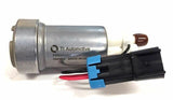 Walbro/TI F90000267 450 LPH E85 In‑Tank Racing Fuel Pump – Genuine Only