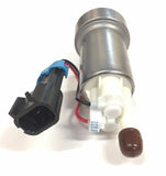 Walbro/TI F90000267 450 LPH E85 In‑Tank Racing Fuel Pump – Genuine Only