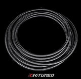 K-Tuned 8AN Hose - Per Foot - 8HO-BB01