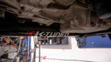 K-Tuned Crash Bar  for 8th Civic Si (06-11) - KTD-CRB-8SI