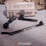 K-Tuned Crash Bar  for 8th Civic Si (06-11) - KTD-CRB-8SI